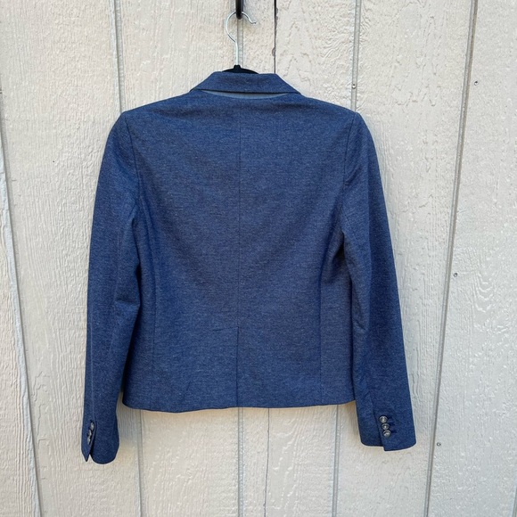 The Academy Blazer By Gap Size 4 - Picture 5 of 8